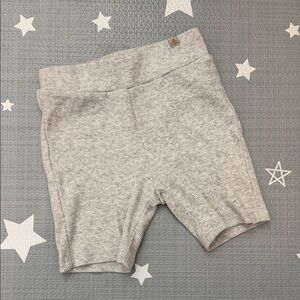 BOGO Gap - Ribbed Bike Shorts, 4 years